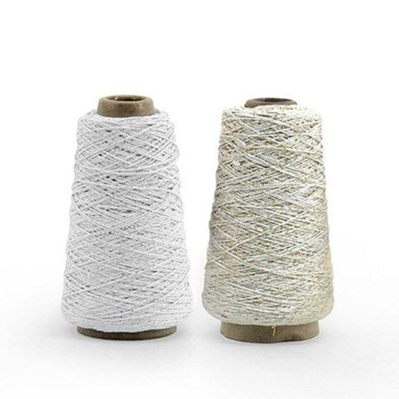Baker's Twine metallic / 1 mtr.