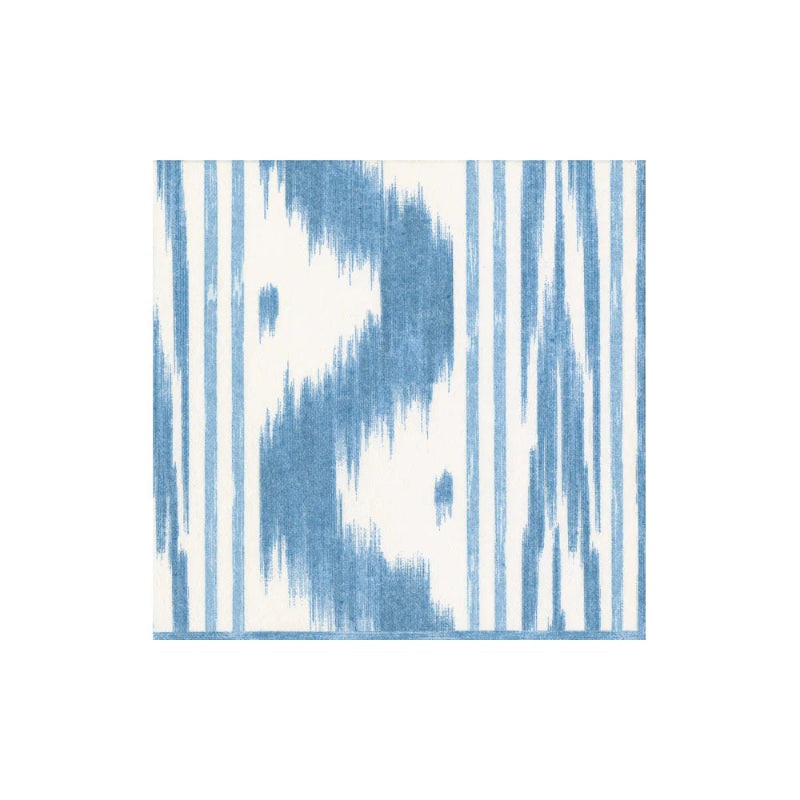Toile De Nantes Blue Napkin / 15 pcs.