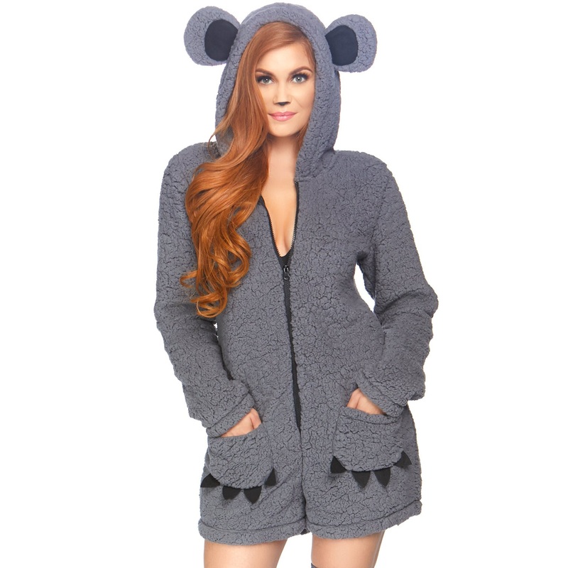 Cuddle Koala Costume