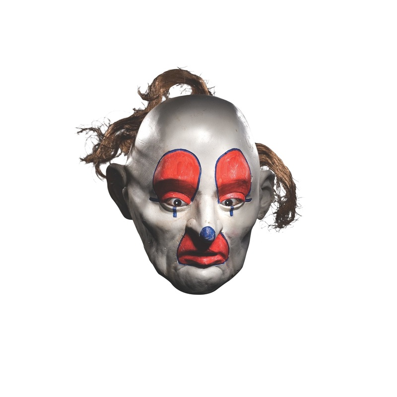 Dopey 3/4 Mask