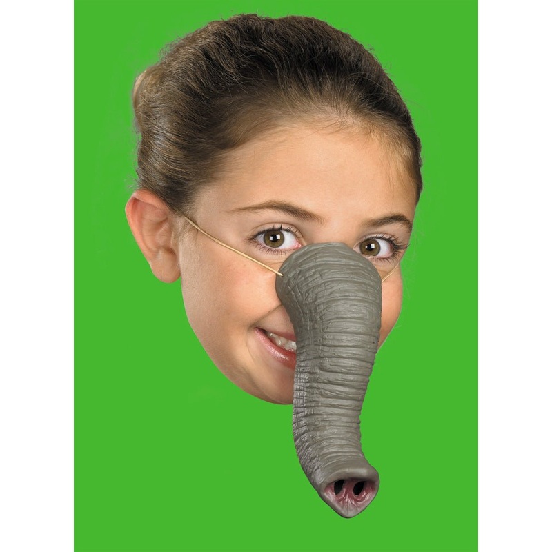 Elephant Nose