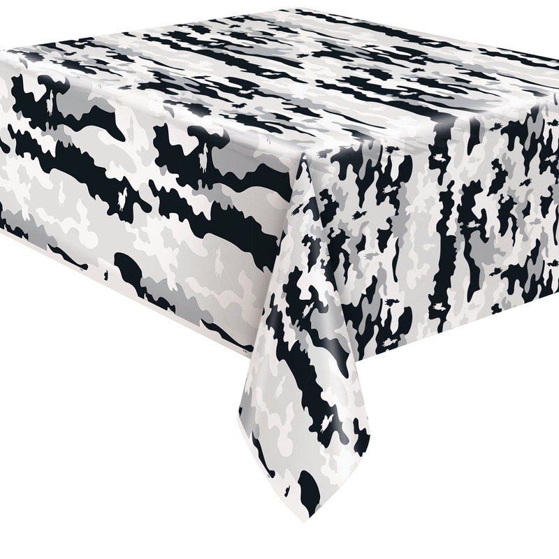 Fortnite Table Cover 54"x84"