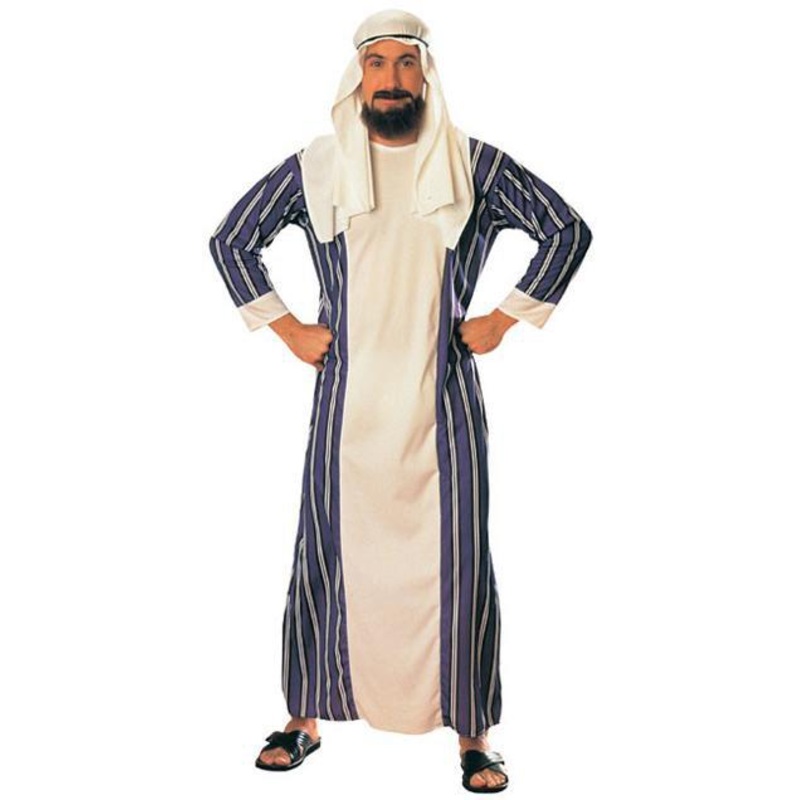 Sheik Costume