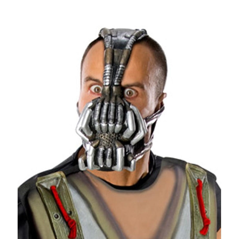 Adult Bane Mask