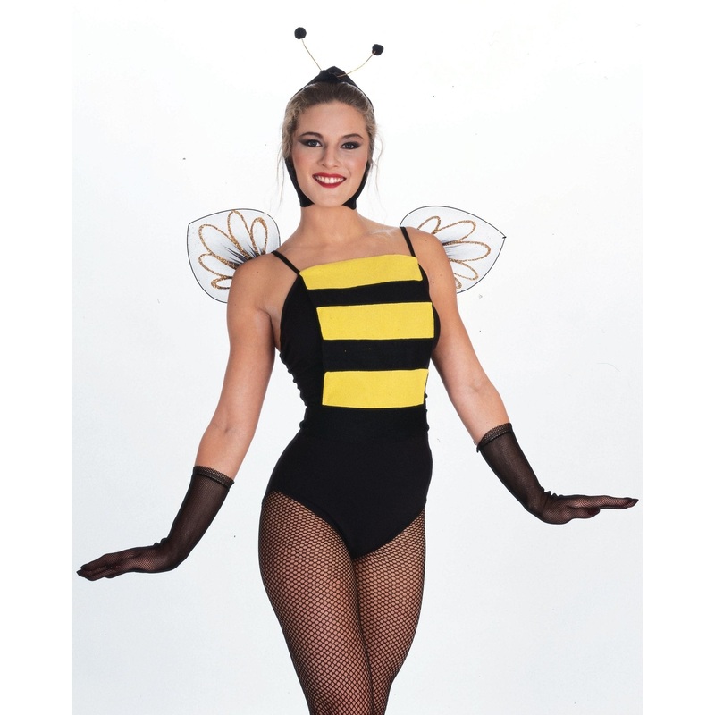 Adult Bee Accessory Kit