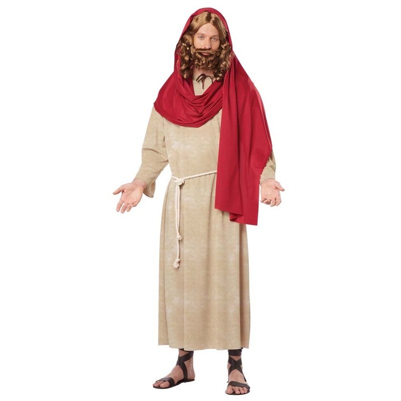 Adult Jesus Costume