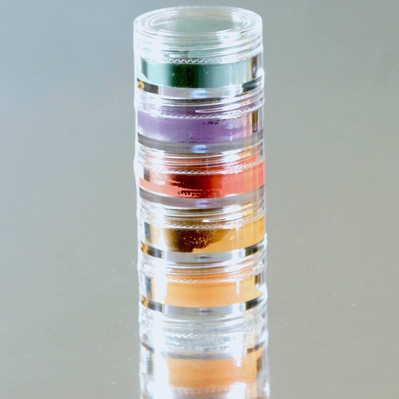 Age F/X Stack (5 colors)