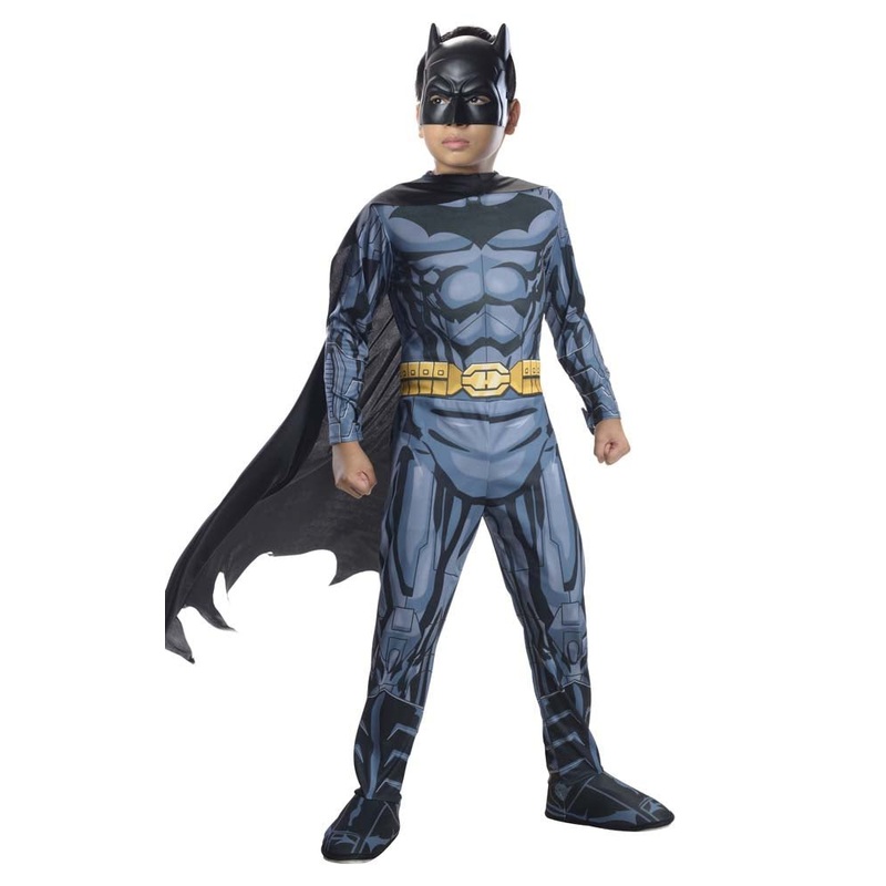 Batman Boys DC Comics
