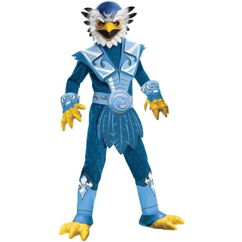 Boys Jet Vac Deluxe Costume -