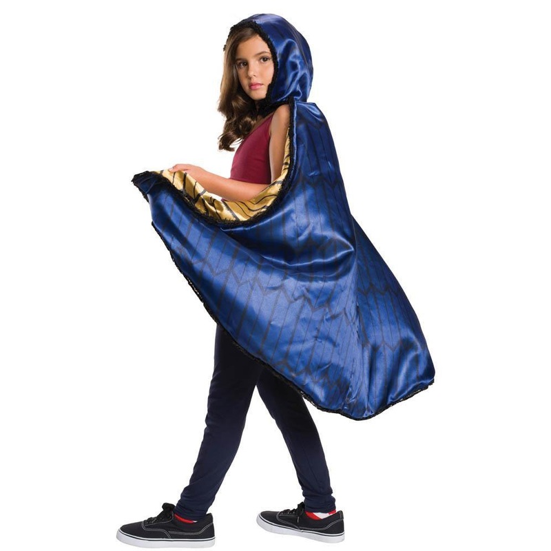 Dlx. Wonder Woman Cape