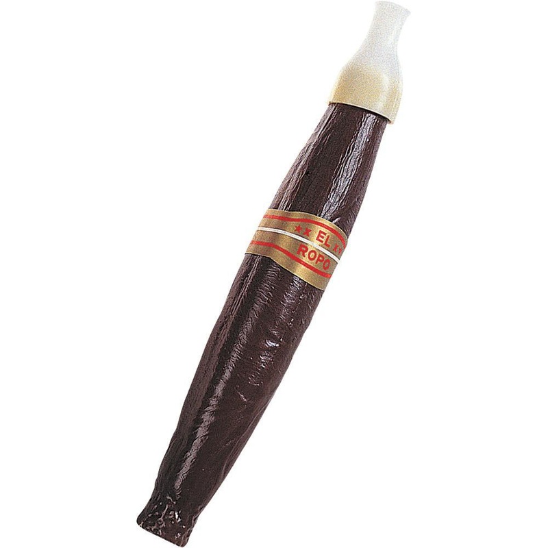 Jumbo Cigar