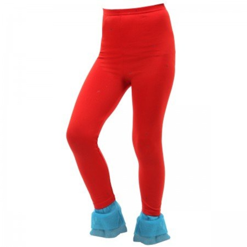 Leggings Thing 1&2 Kids 3-6