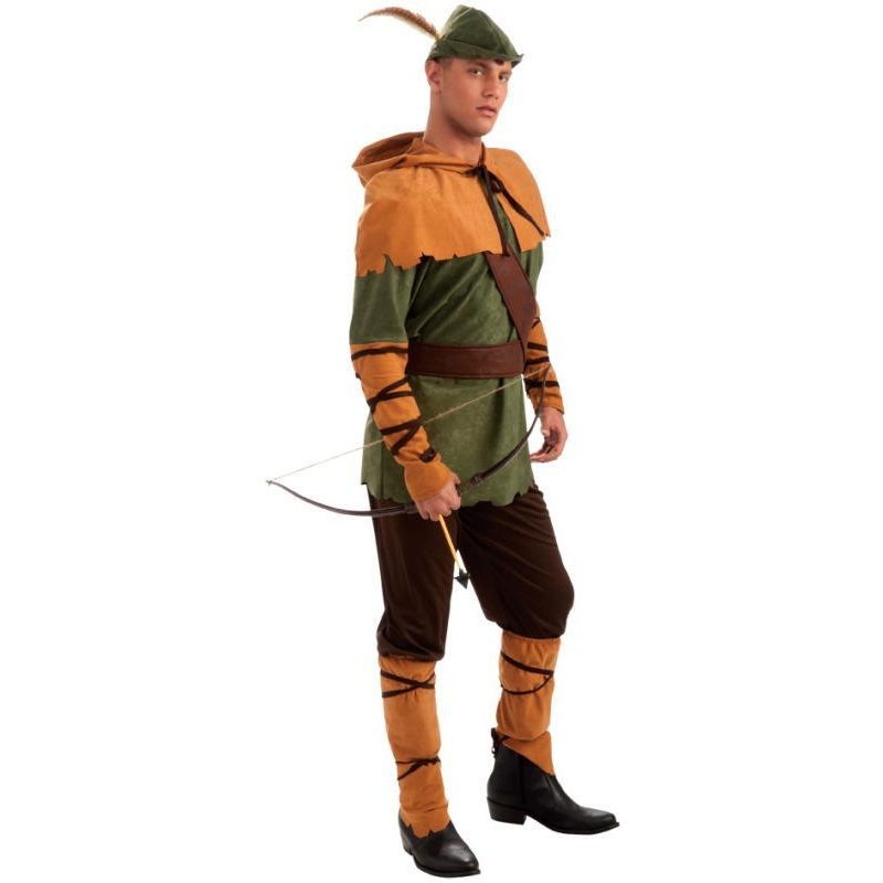 Robin Hood Costume
