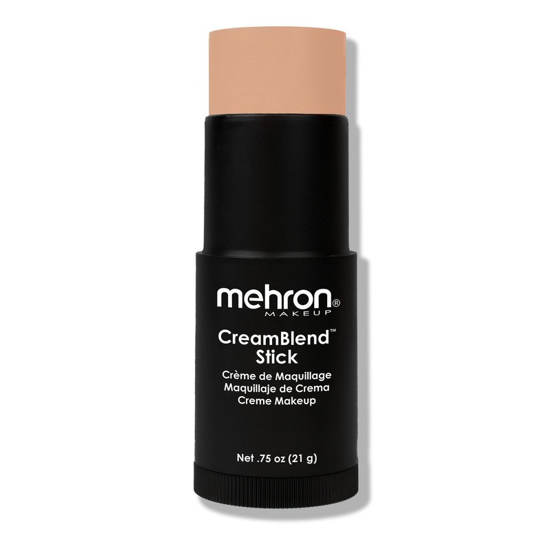 Soft Beige CreamBlend Makeup Stick .75oz