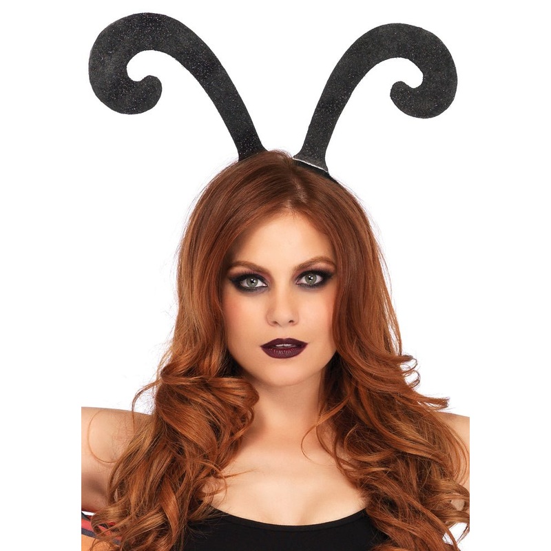 Antennae Headband