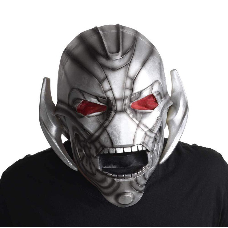 Avg2 Ultron Dlx. Ovhd Lt