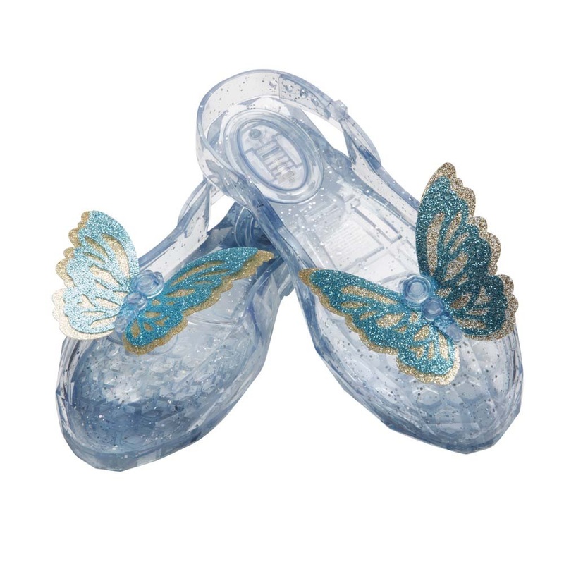 Cinderella Movie Light Up Shoe