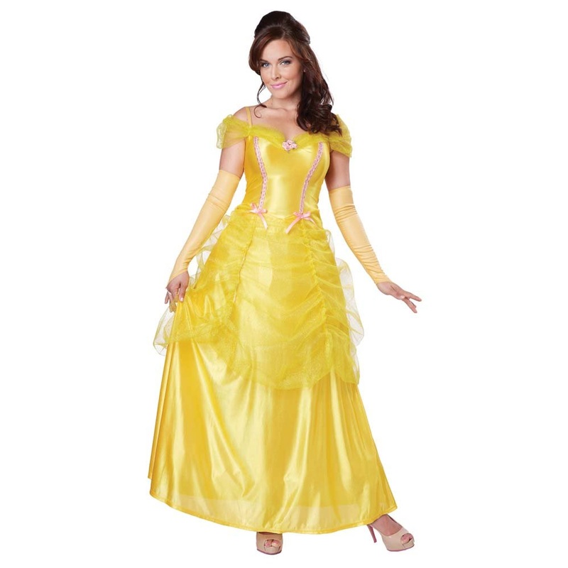 Classic Beauty Princes / Adult