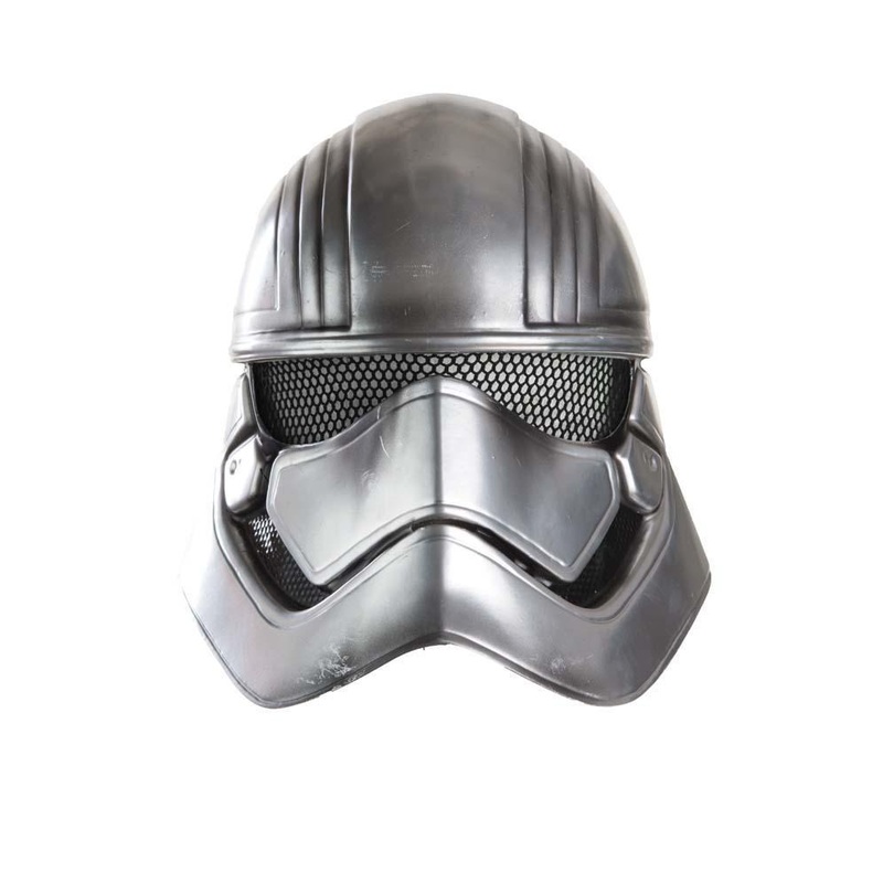 Kids Captain Phasma 1/2 Mask