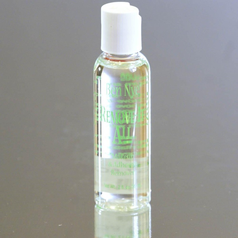 Remove-It All 2oz./59 ml.