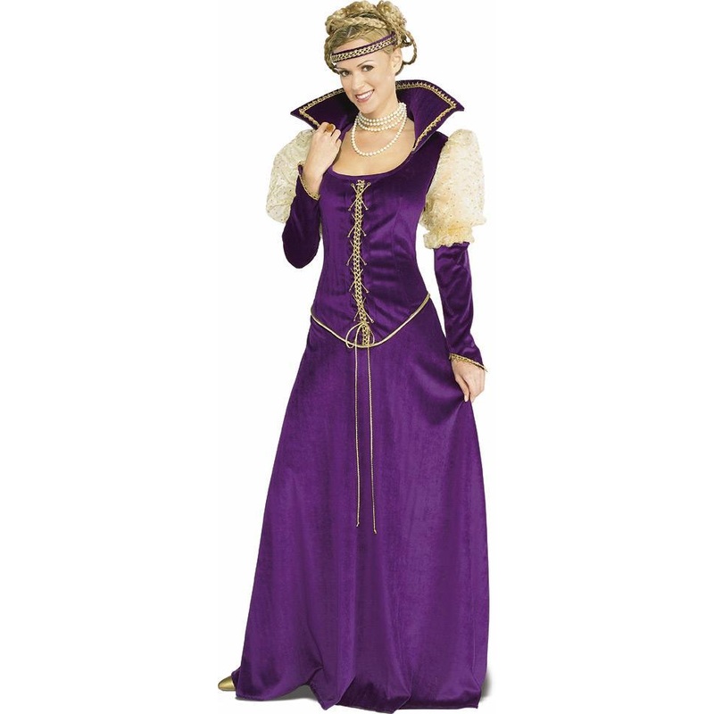 Renaissance Lady