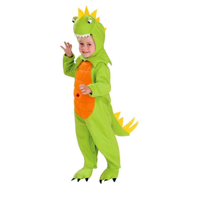 Tod Dinosaur Costume RUB-885452 SMALL