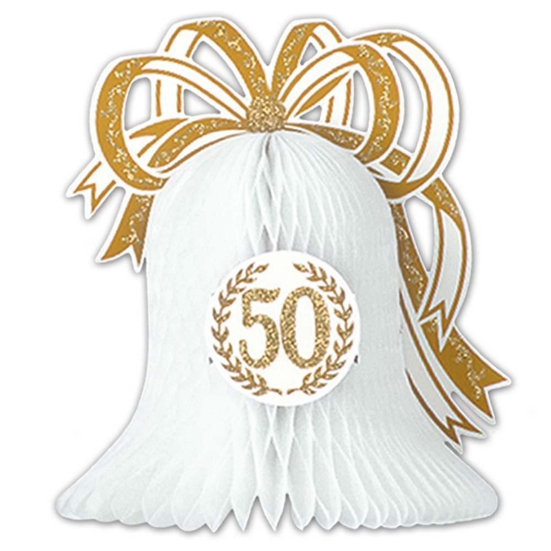 50Th Anniversary Ctr