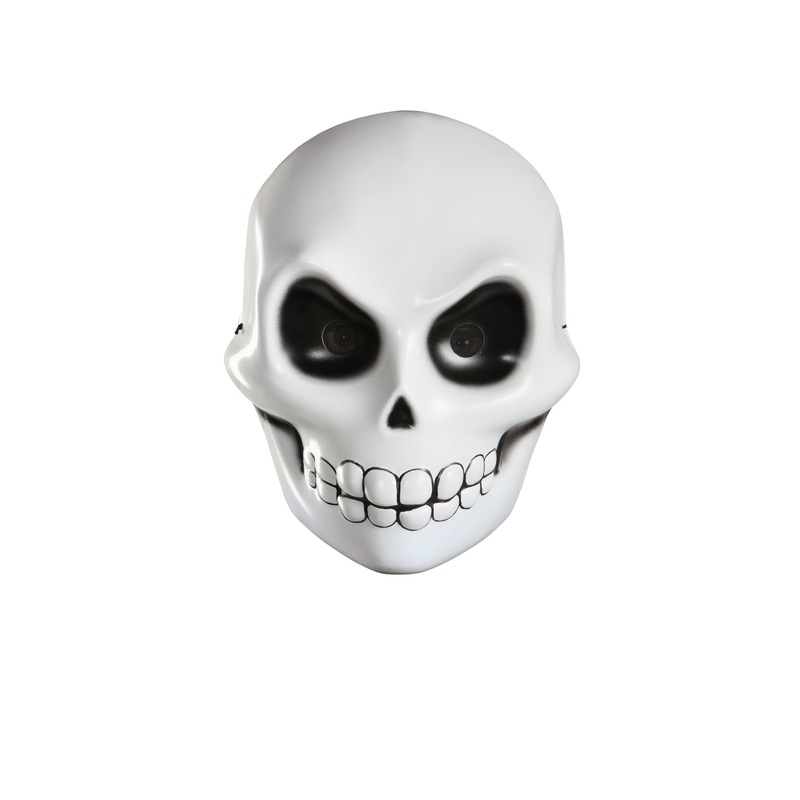 Adult Reaper Mask
