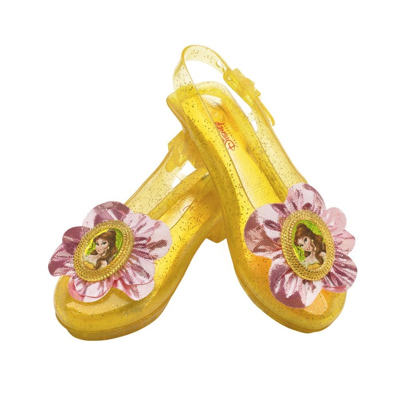 Belle Sparkle Shoes