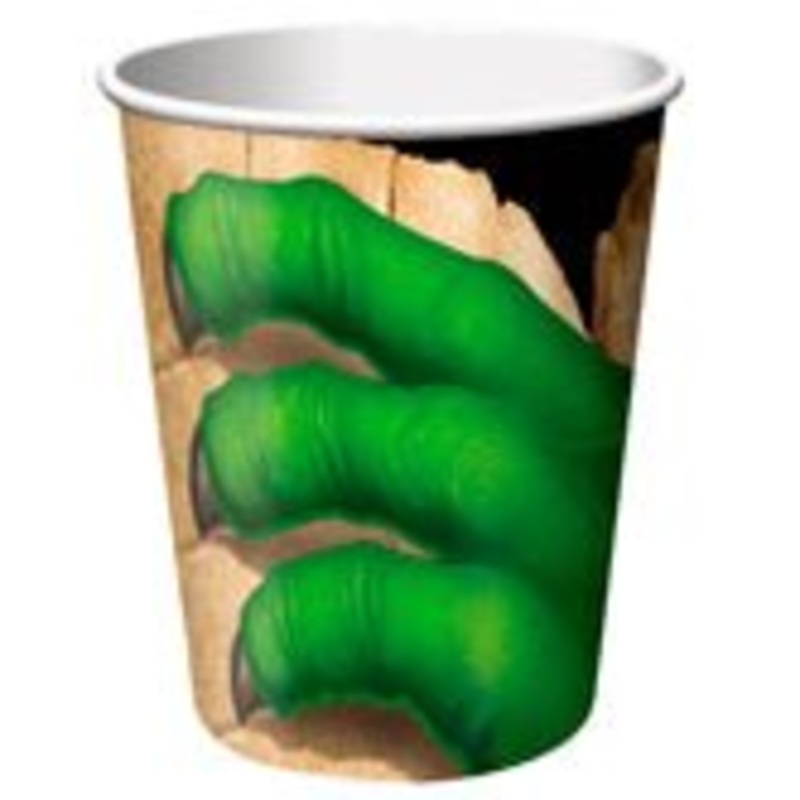 Dino Blast Hot/Cold Cups 9oz 8ct