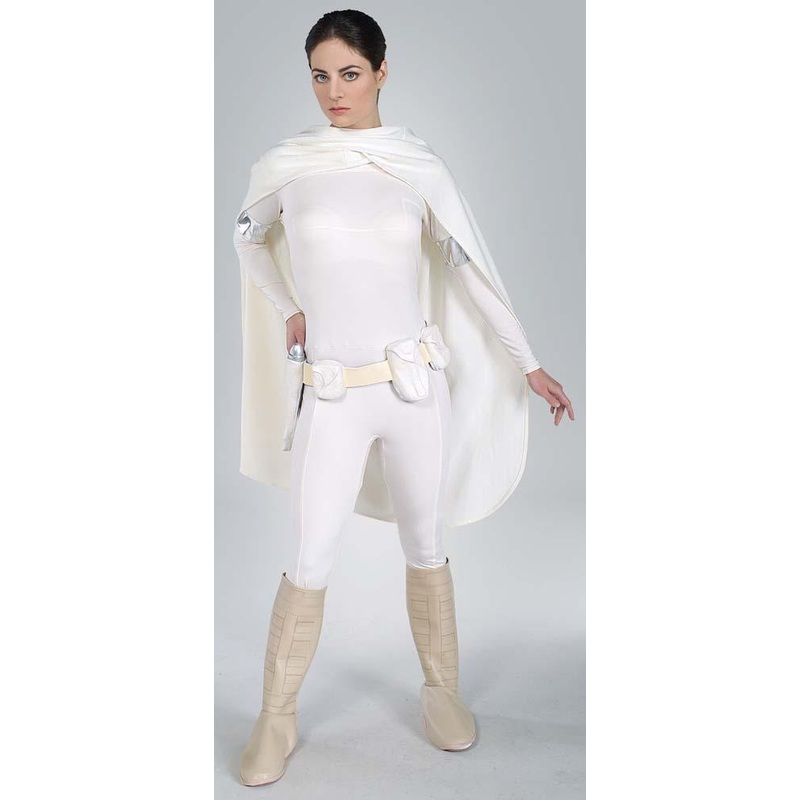 Dlx Padme Amidala