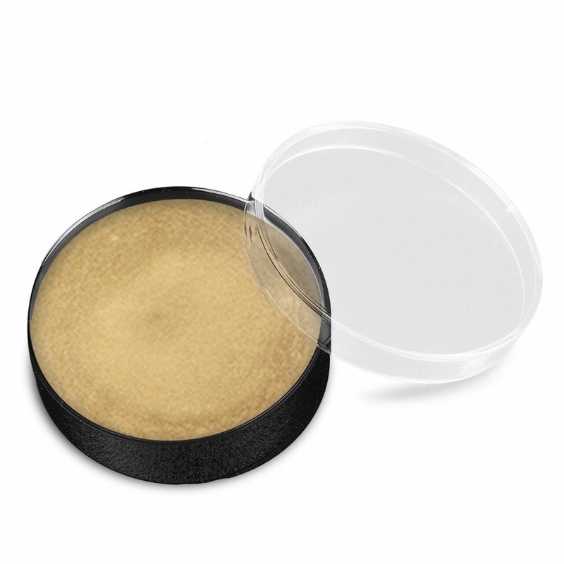 Gold Color Cup