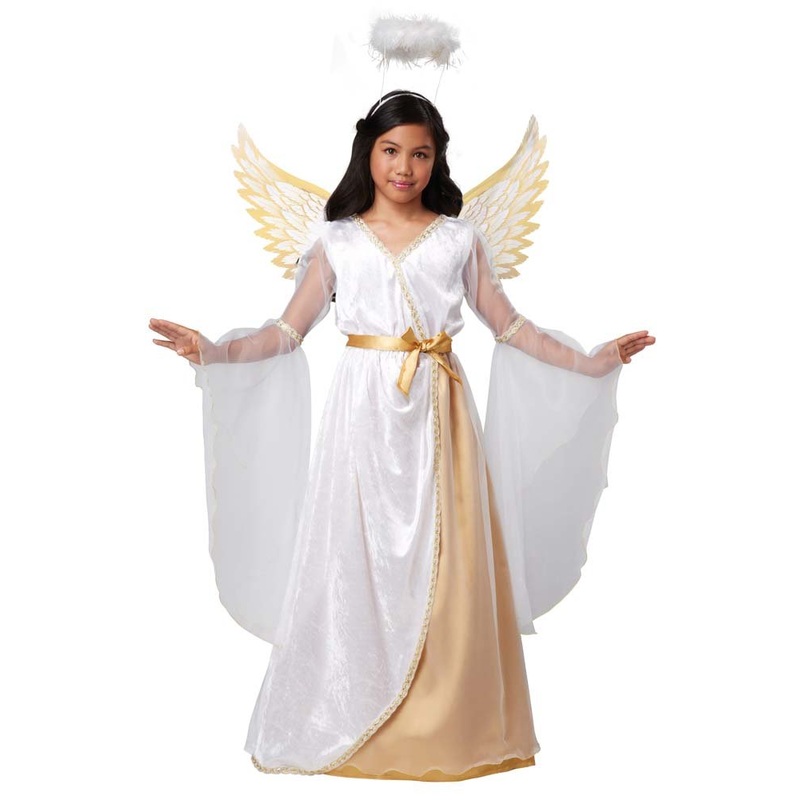 Guardian Angel / Child