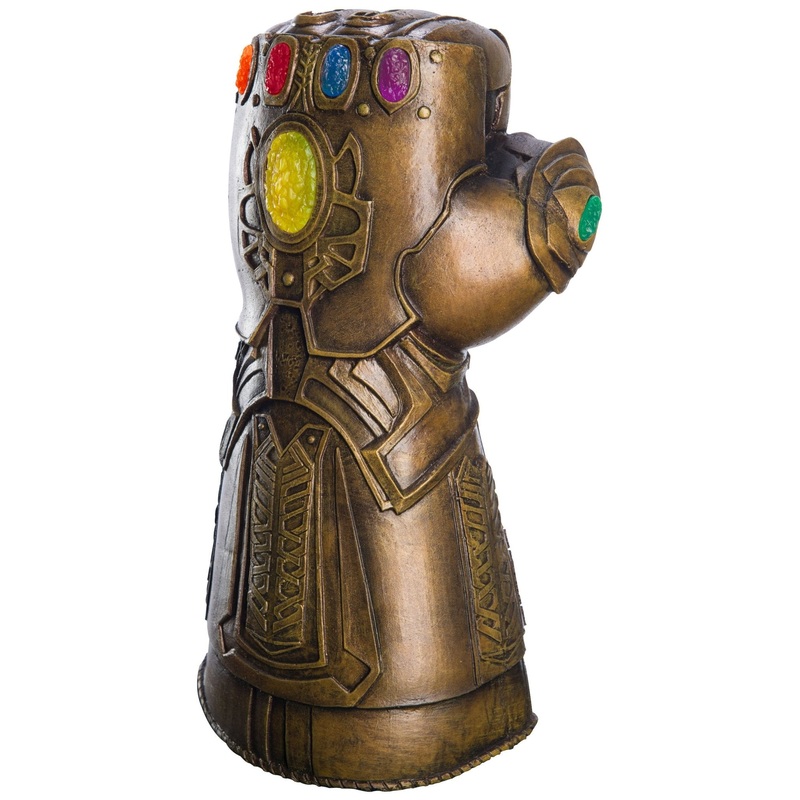 Kids Thanos Infinity Gauntlet - Avengers: Endgame