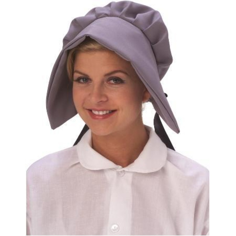 Puritan Bonnet