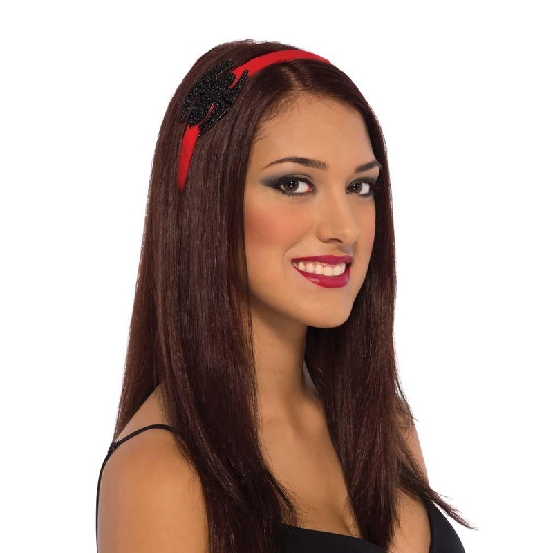 Spider Girl Headband
