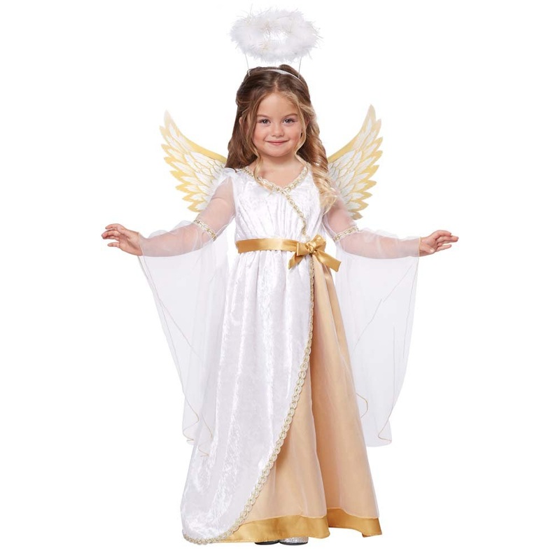 Sweet Little Angel / Toddler