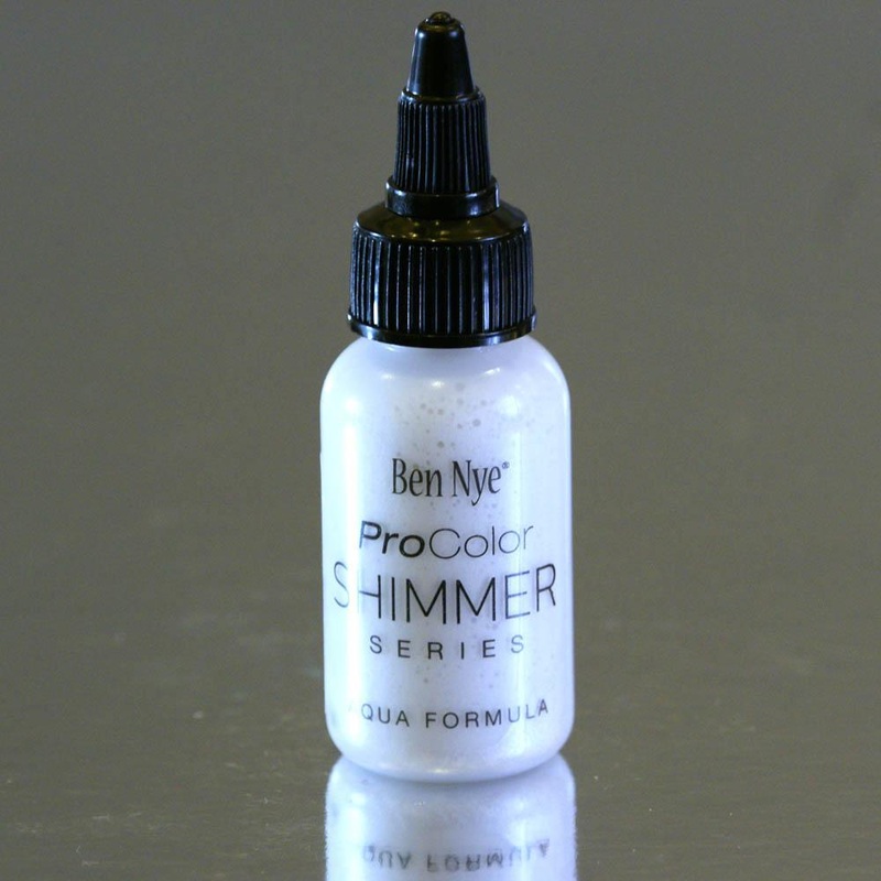Ultra Ice Shimmer ProColor 1oz