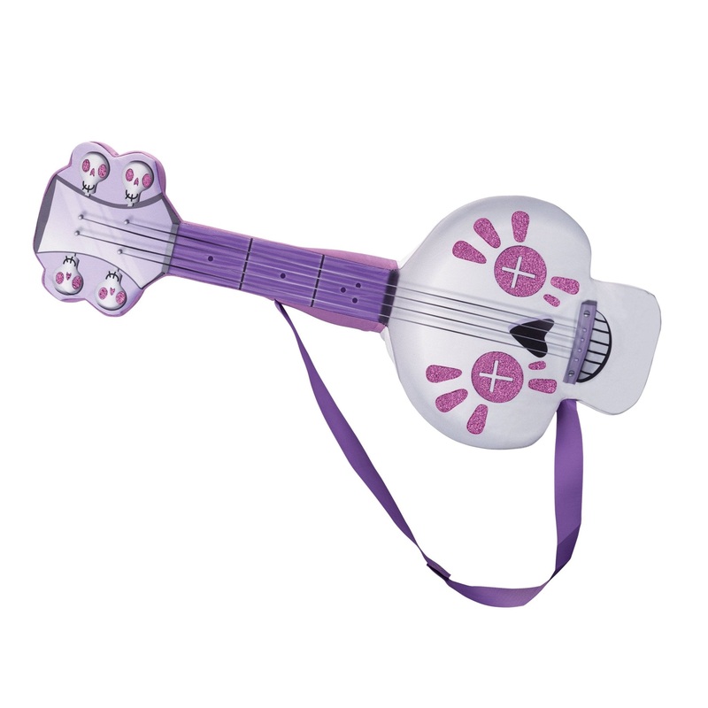 Vampirina Spookylele