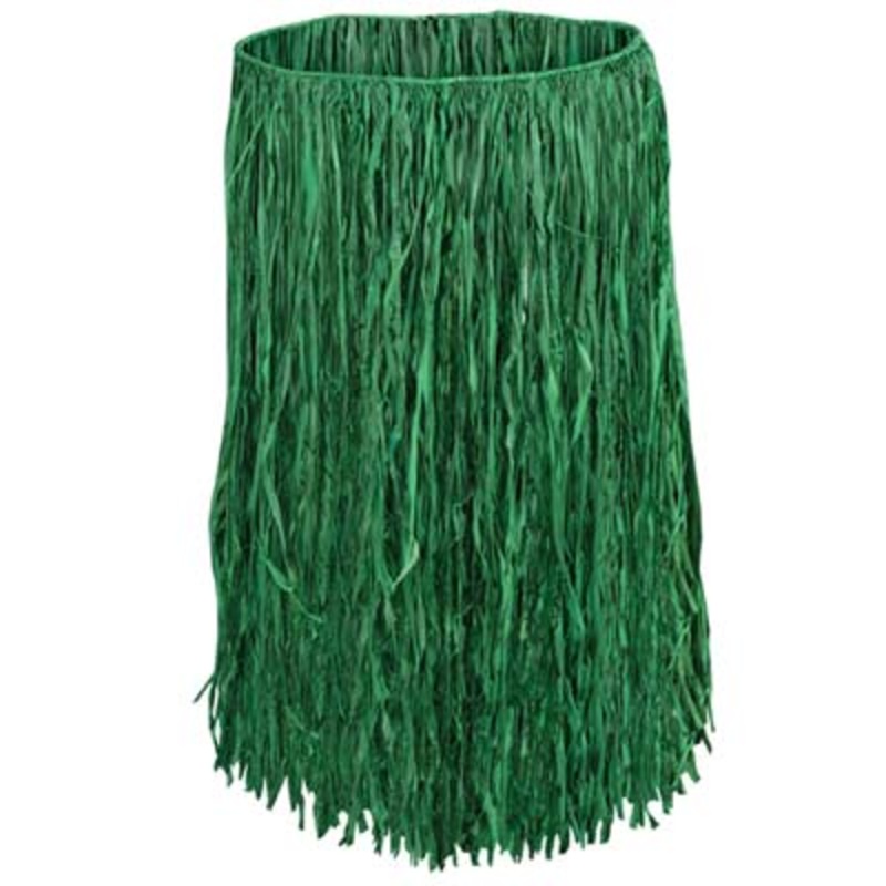 Adult Raf Hula Skirt