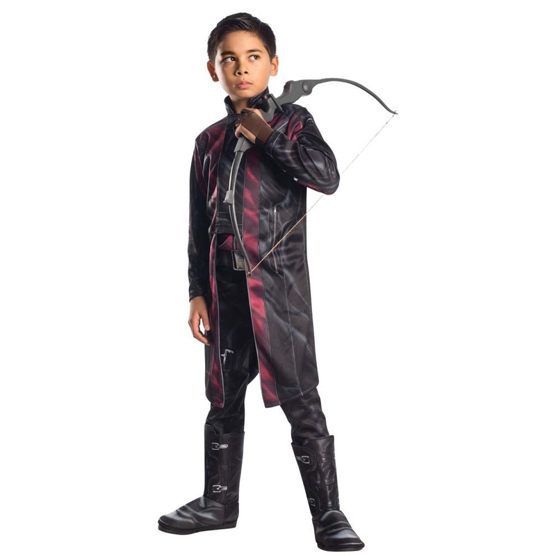 Avg2: Dlx. Hawkeye
