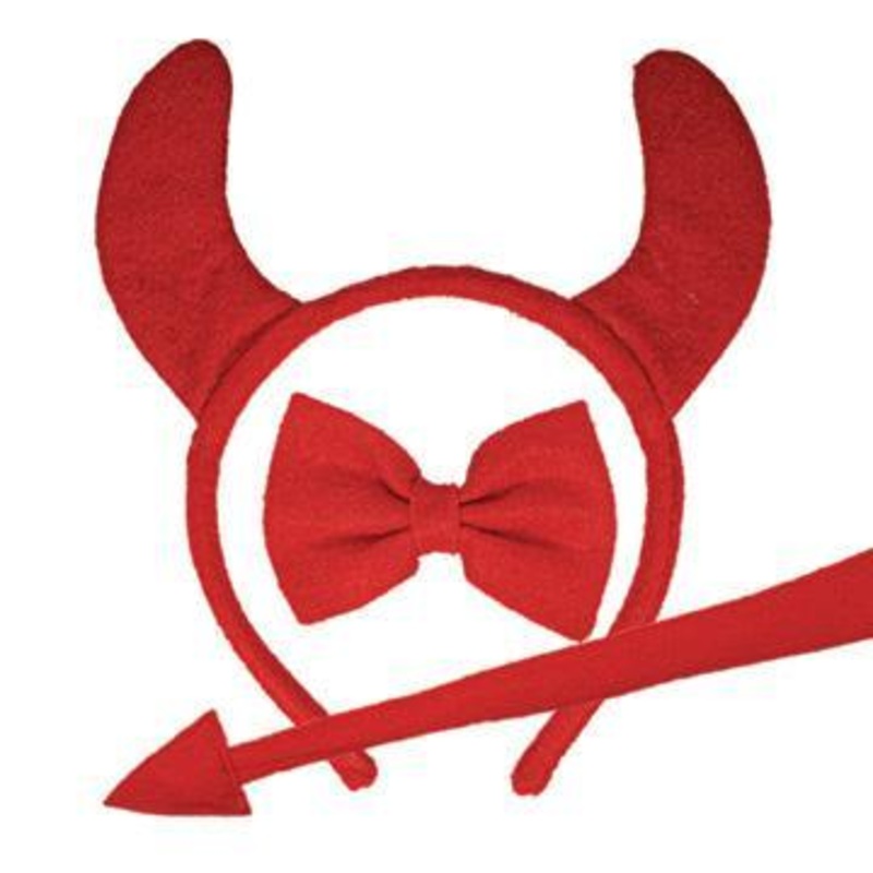 Child Devil Kit