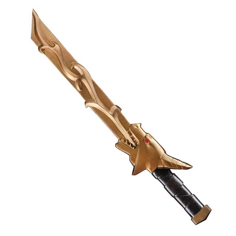 Dragon Katana Ninja Sword