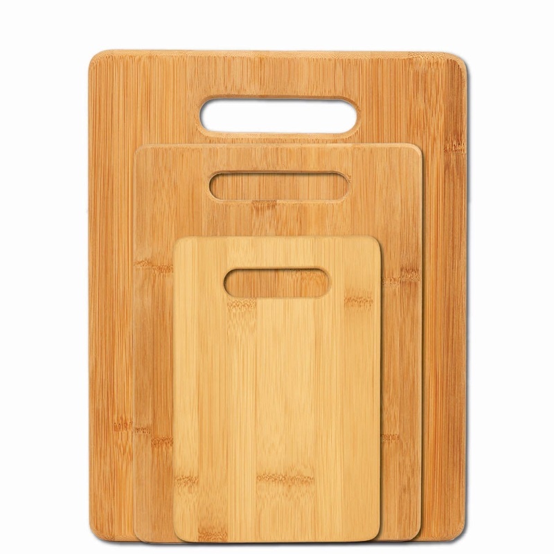 Personalized Bamboo Rectangle Charcuterie/Cutting Boards