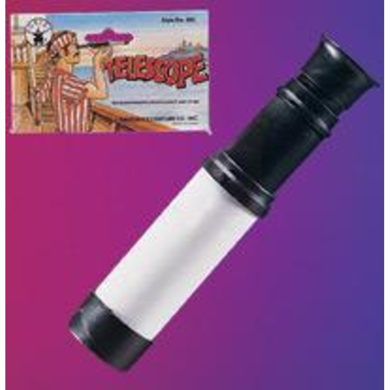 Pirate's Telescope
