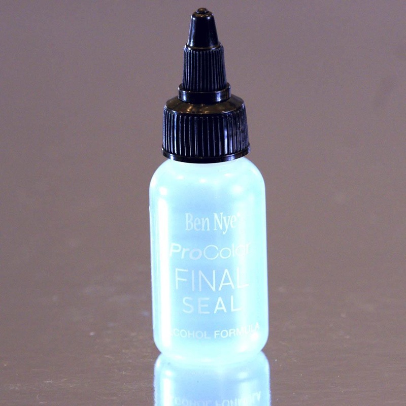 ProColor Final Seal 1oz.
