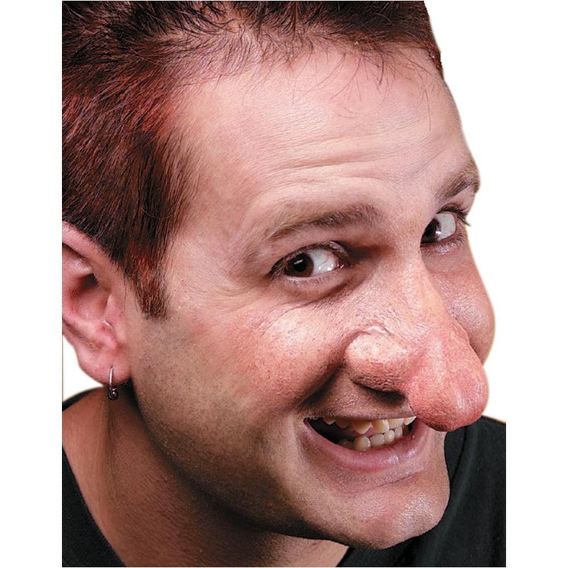 Reel FX Nosey