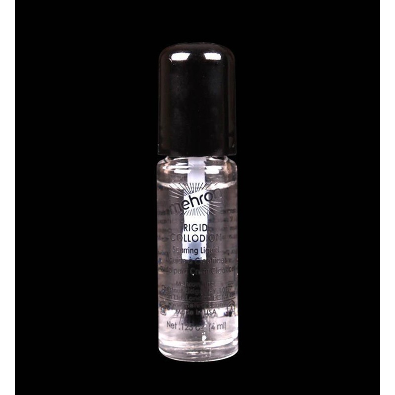 Rigid Collodion (Scar) - 1 oz.
