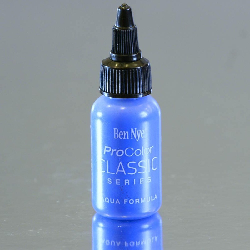 Sapphire ProColor 1oz/29ml