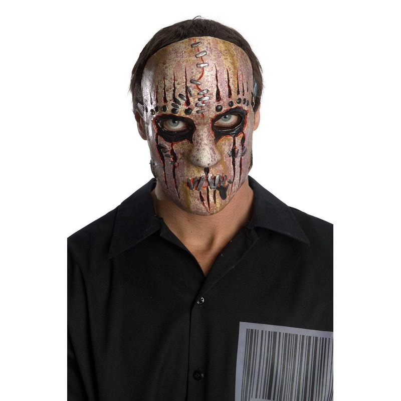Slipknot- Joey Mask